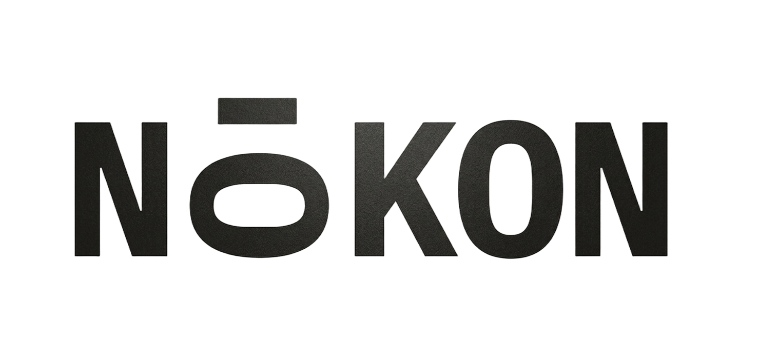 NōKON